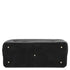 Giotto - Exclusive double-bottom leather doctor bag